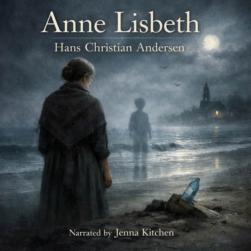 Anne Lisbeth