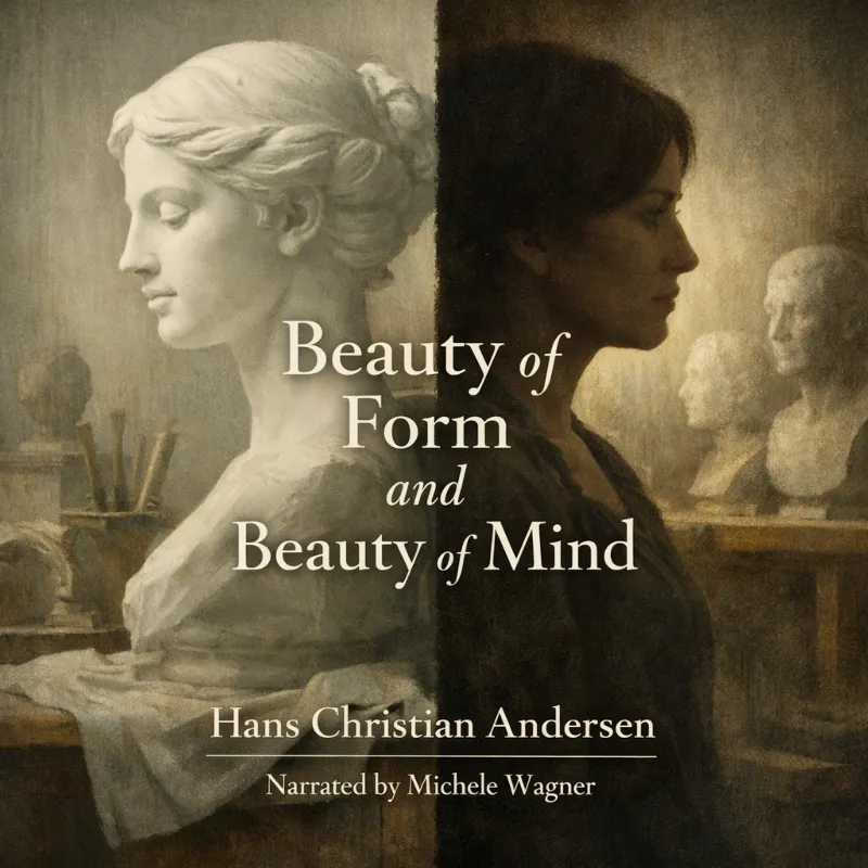 Beauty of Form and Beauty of Mind