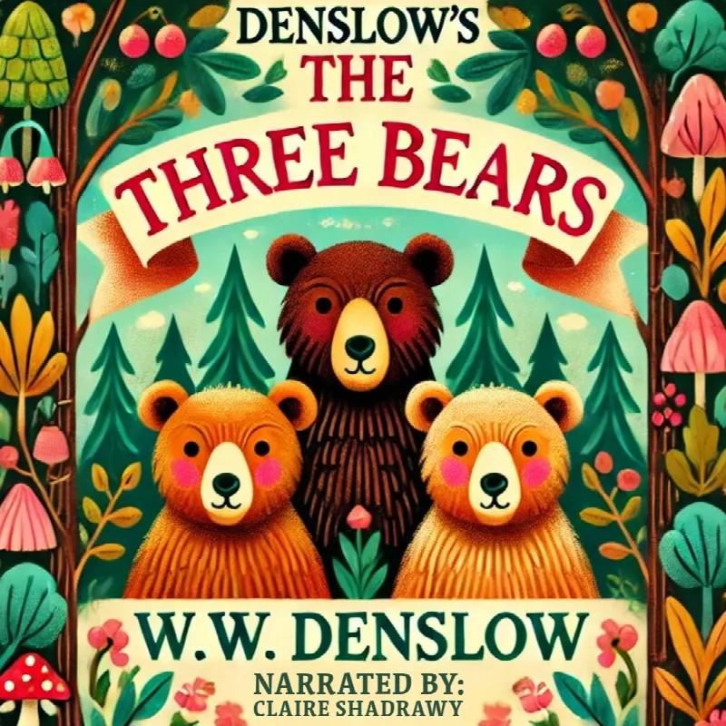 Denslow's The Three Bears