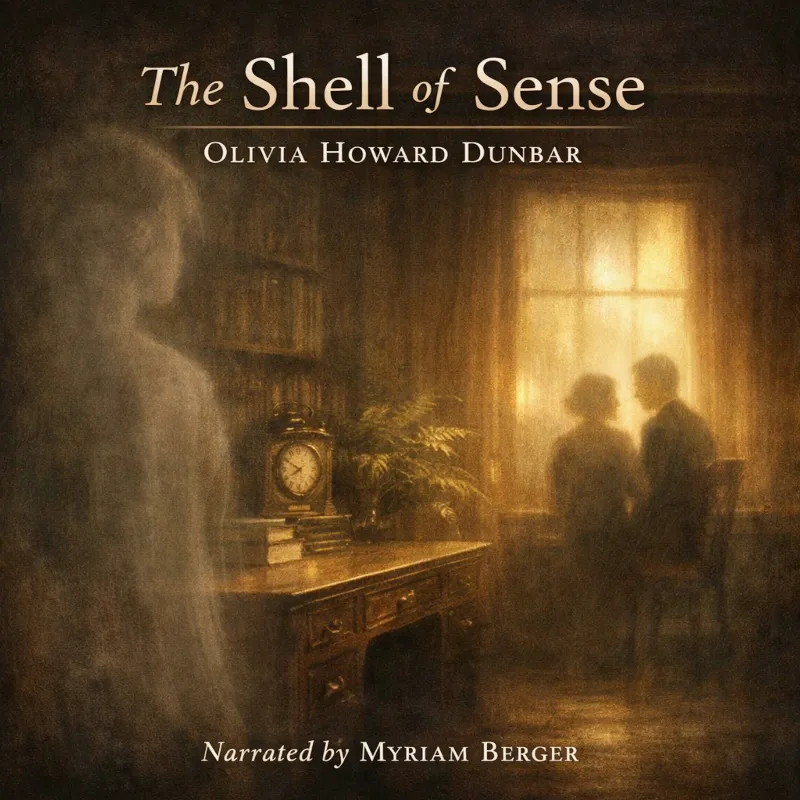 The Shell of Sense