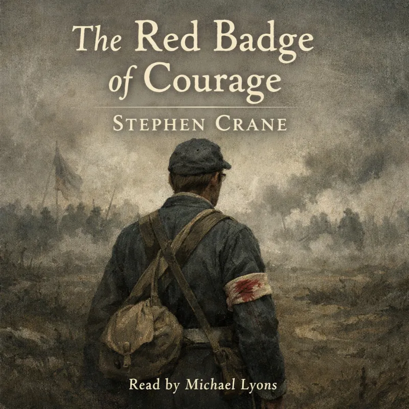 The Red Badge of Courage
