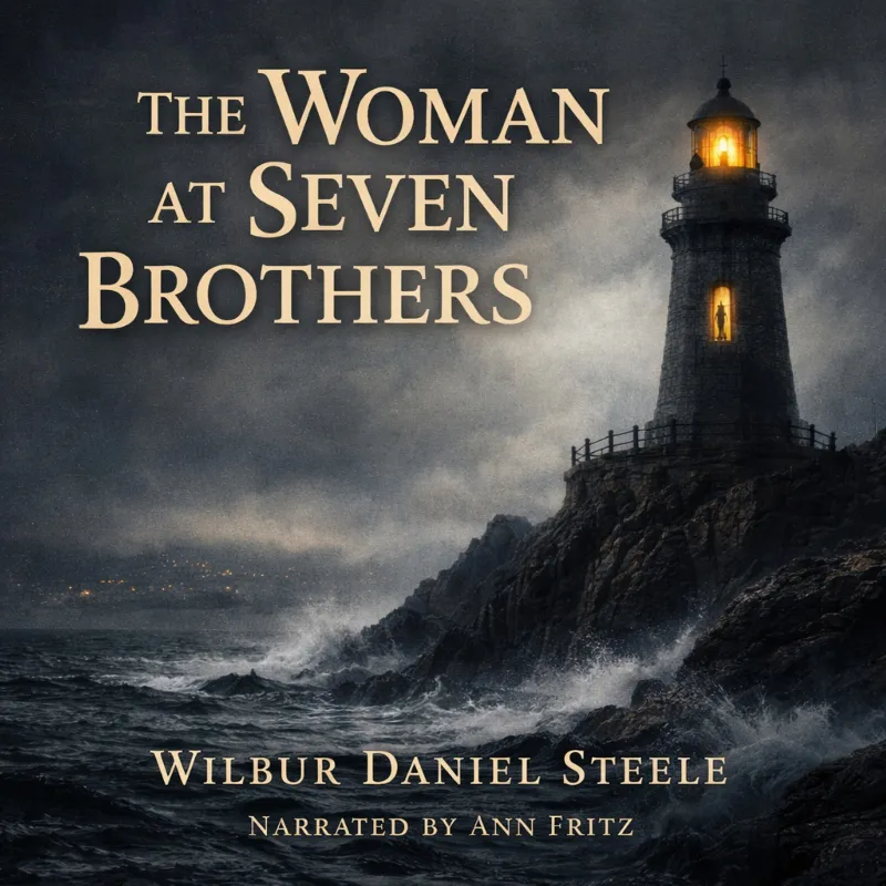 The Woman at Seven Brothers