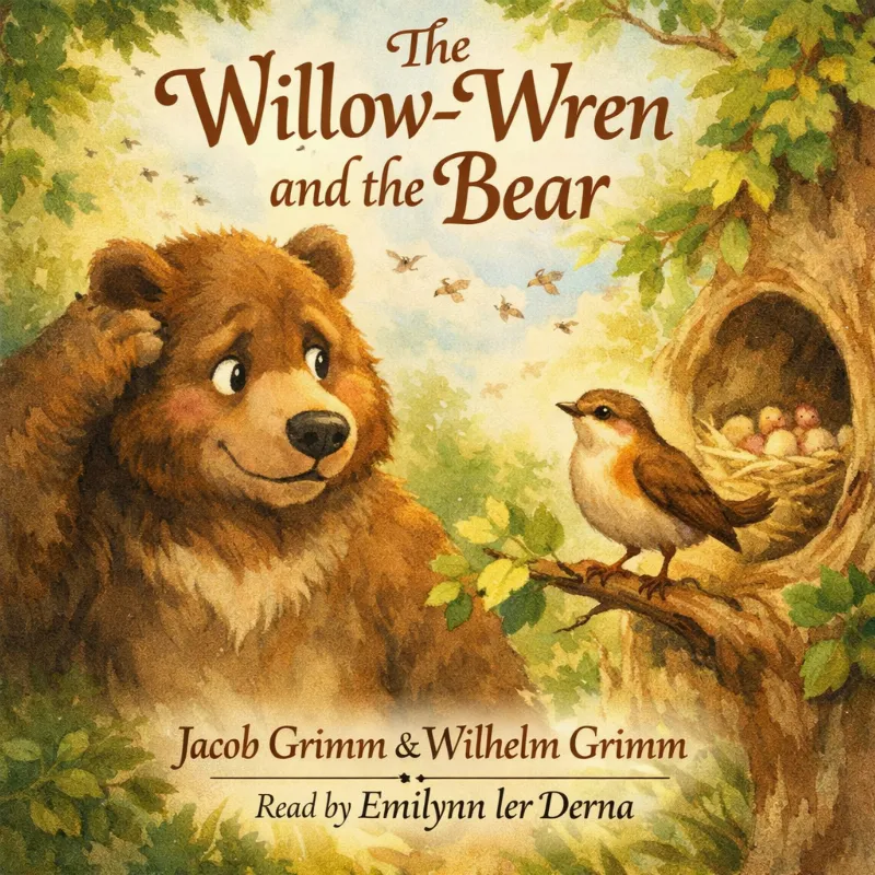 The Willow-Wren and the Bear