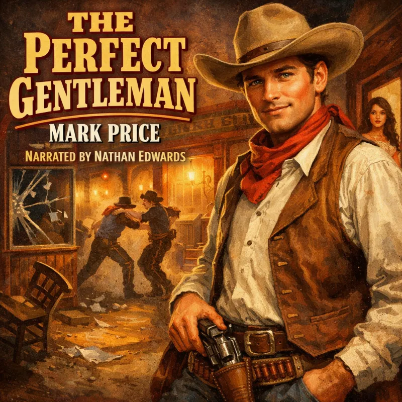 A Perfect Gentleman