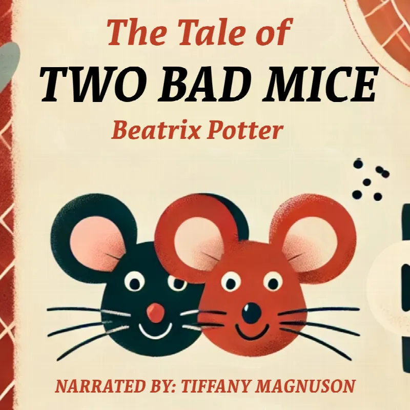 The Tale of Two Bad Mice
