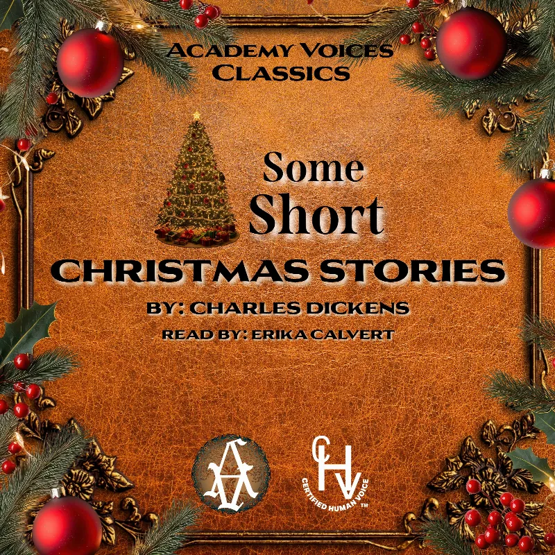 Some Short Christmas Stories