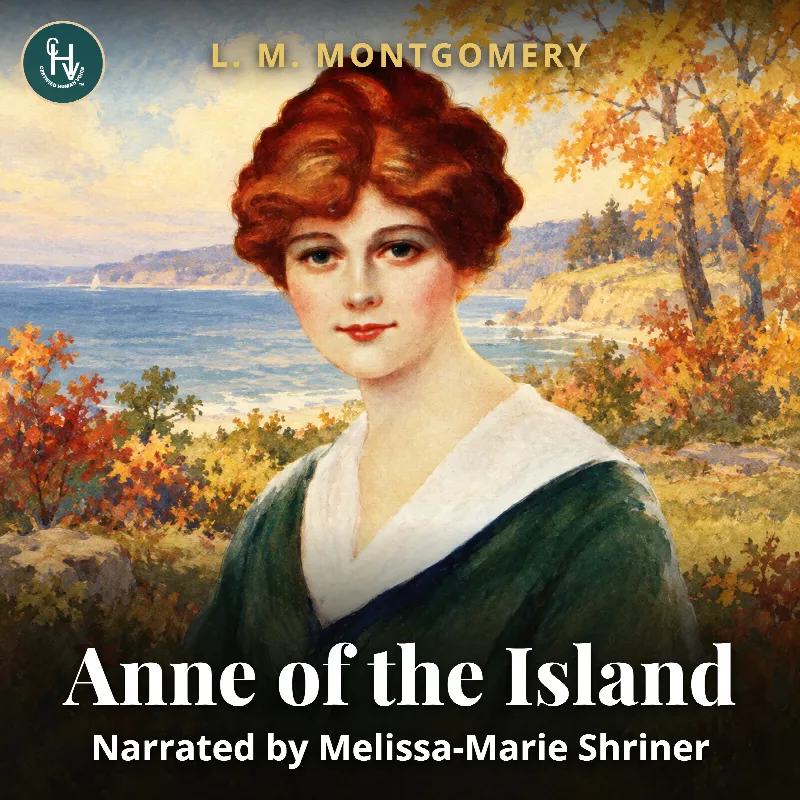 Anne of the Island