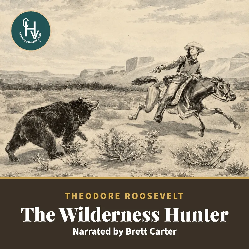 The Wilderness Hunter