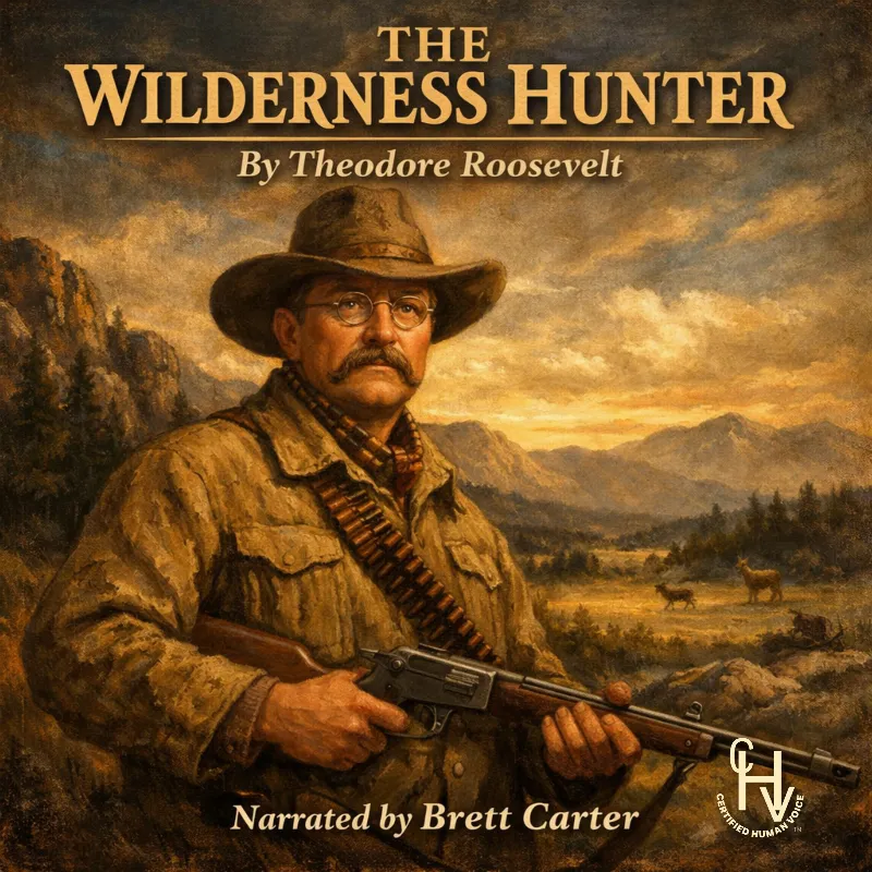 The Wilderness Hunter