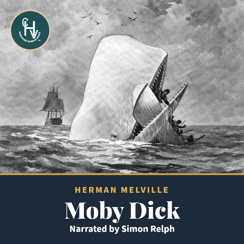 Moby Dick