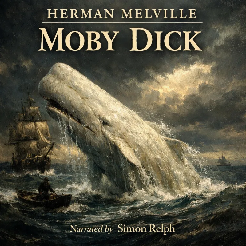 Moby Dick