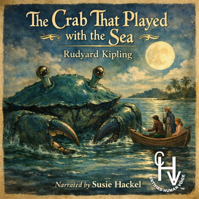 The Crab that Played with the Sea