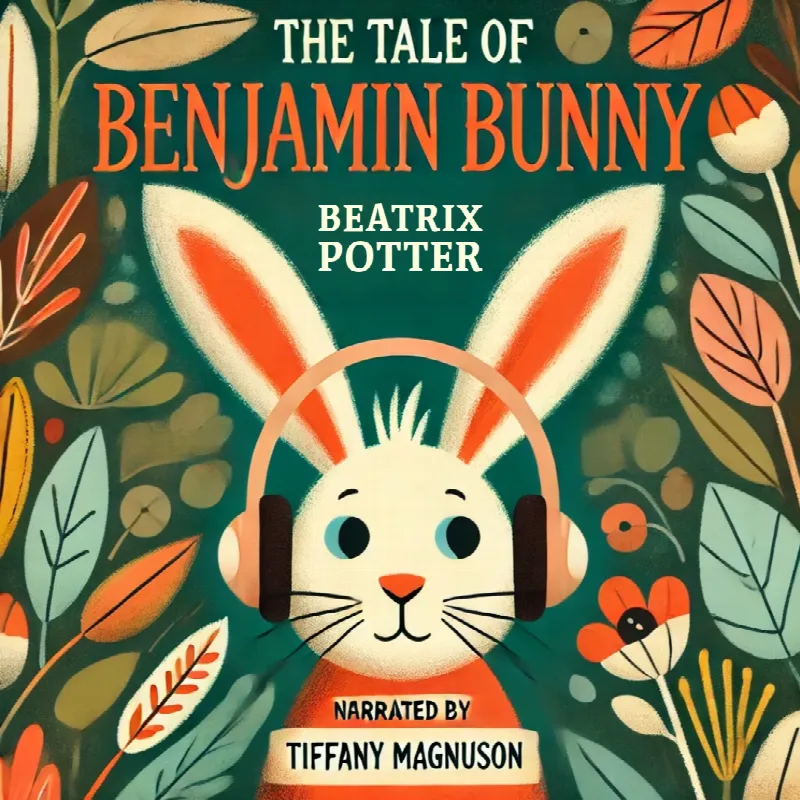 The Tale of Benjamin Bunny