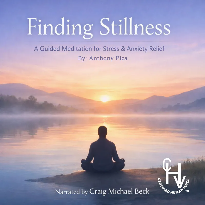 Finding Stillness