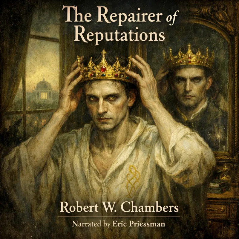 The Repairer of Reputations