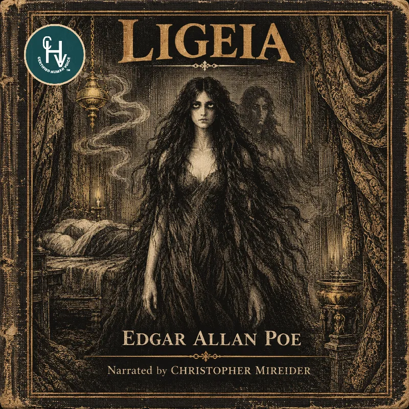 Ligeia