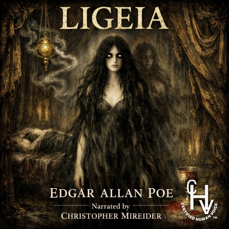 Ligeia