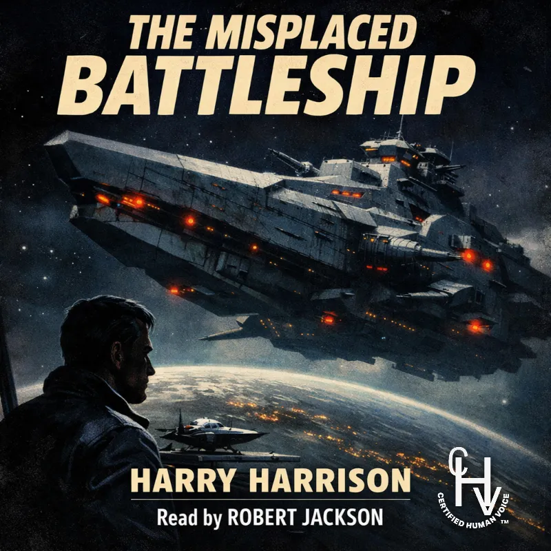 The Misplaced Battleship