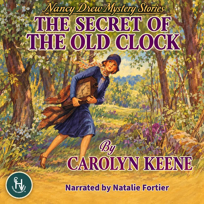 The Secret of the Old Clock