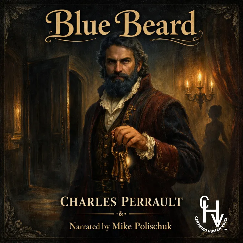 Blue Beard