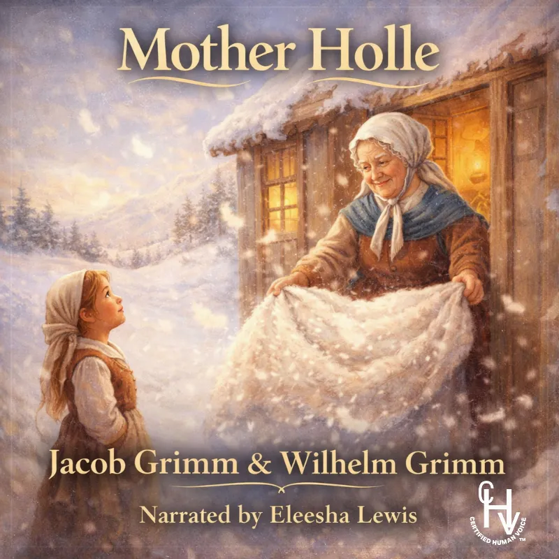 Mother Holle