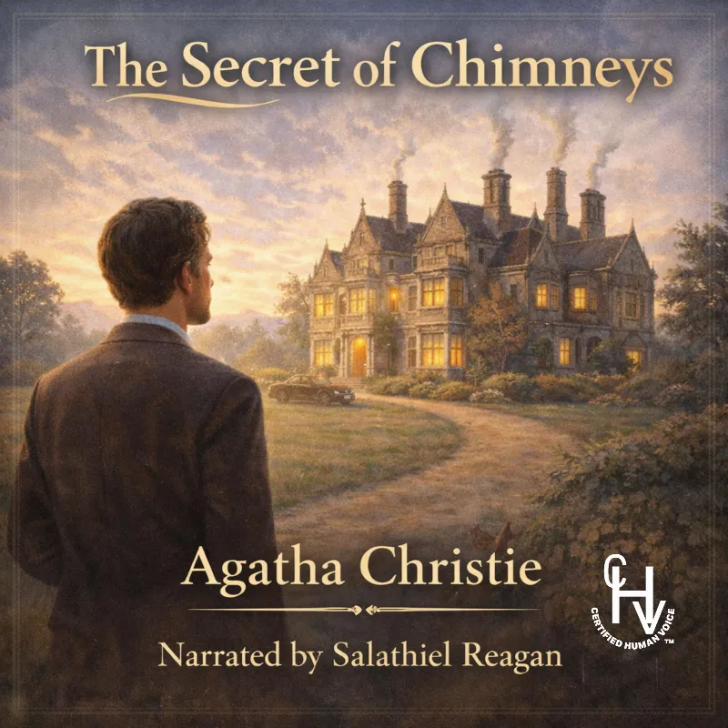 The Secret of Chimneys