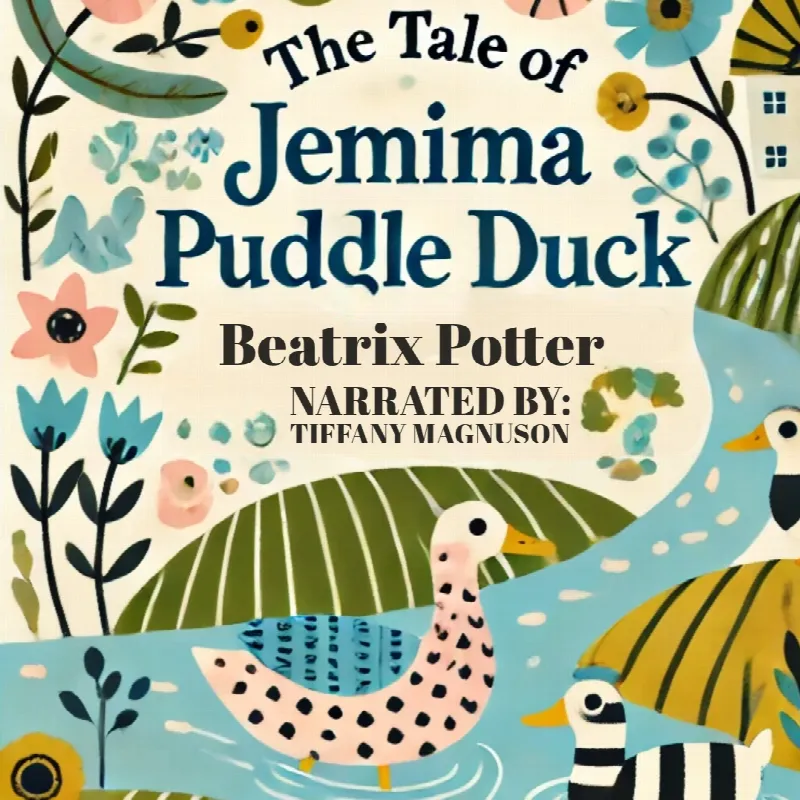 The Tale of Jemima Puddle Duck