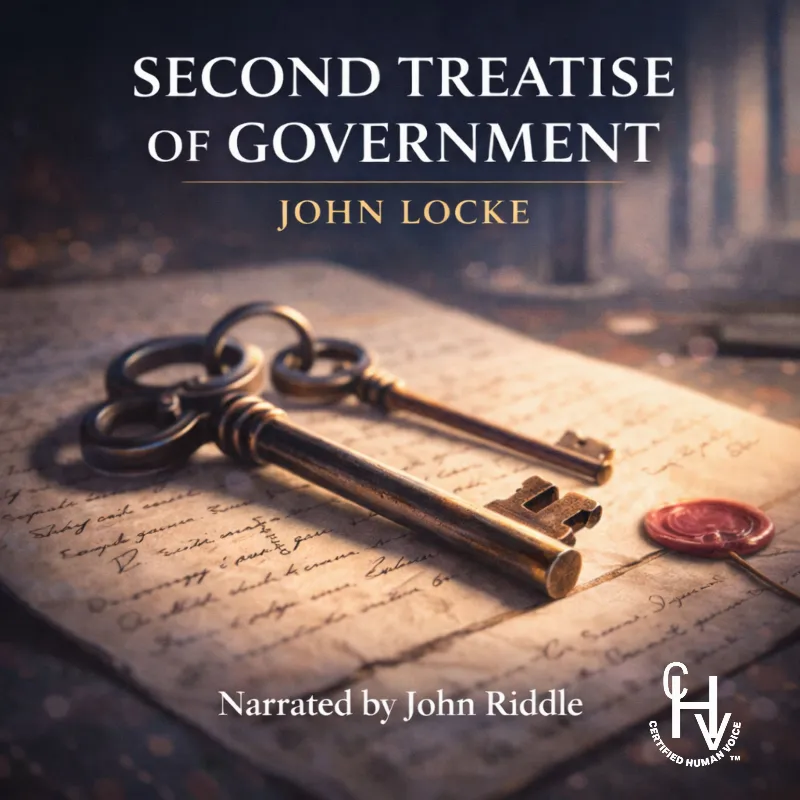 Second Treatise of Government
