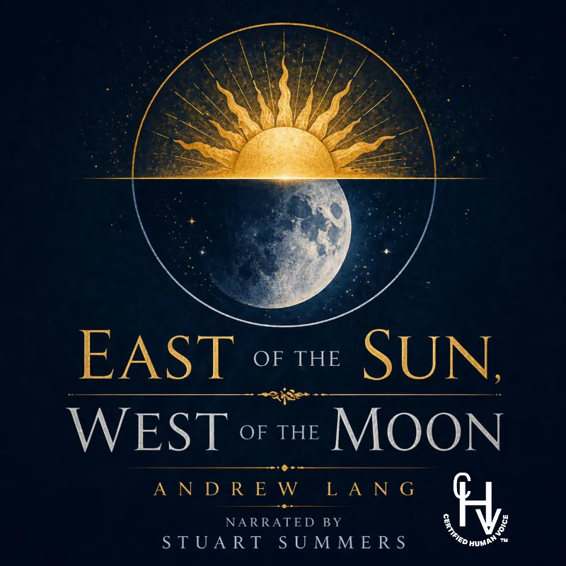 East of the Sun, West of The Moon