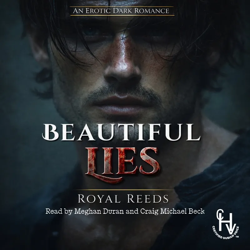 Beautiful Lies: An Erotic Dark Romance