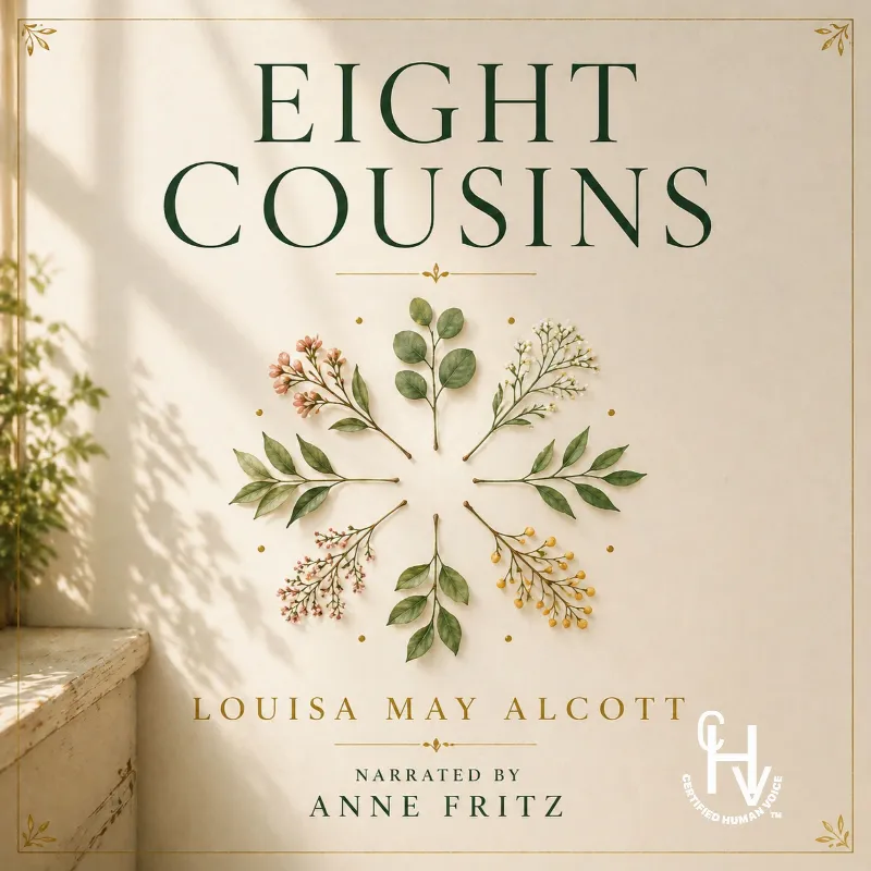 Eight Cousins