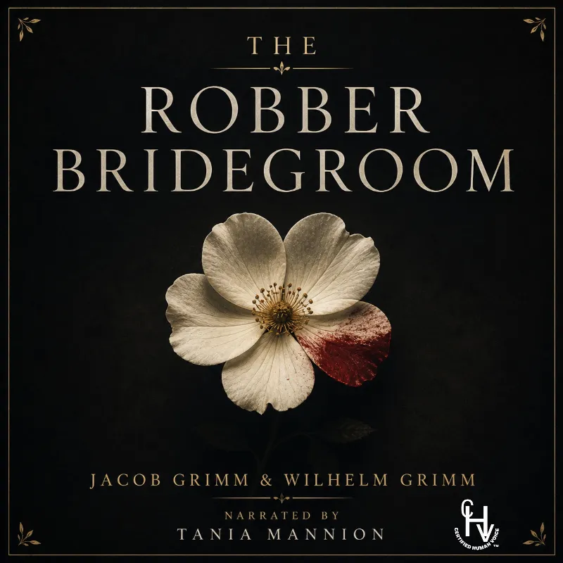 The Robber Bridegroom