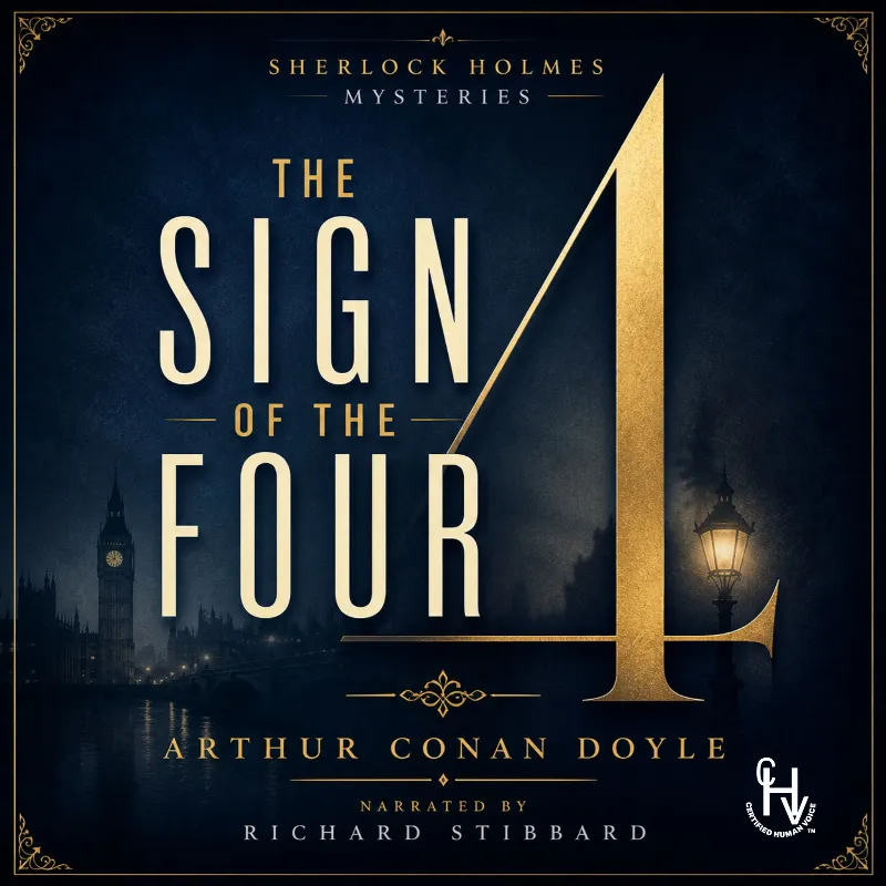 The Sign of the Four