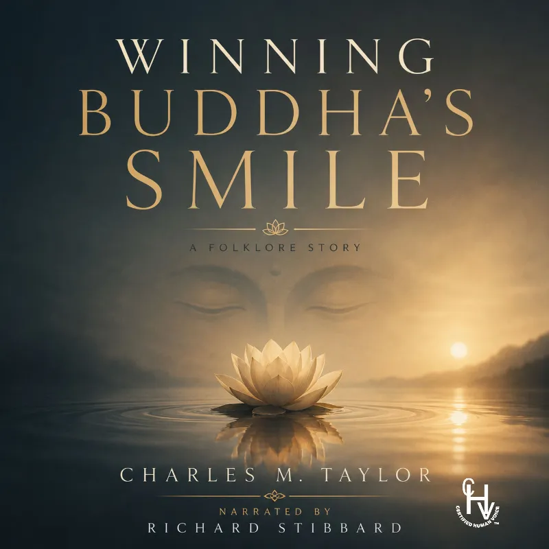 Winning Buddha's Smile