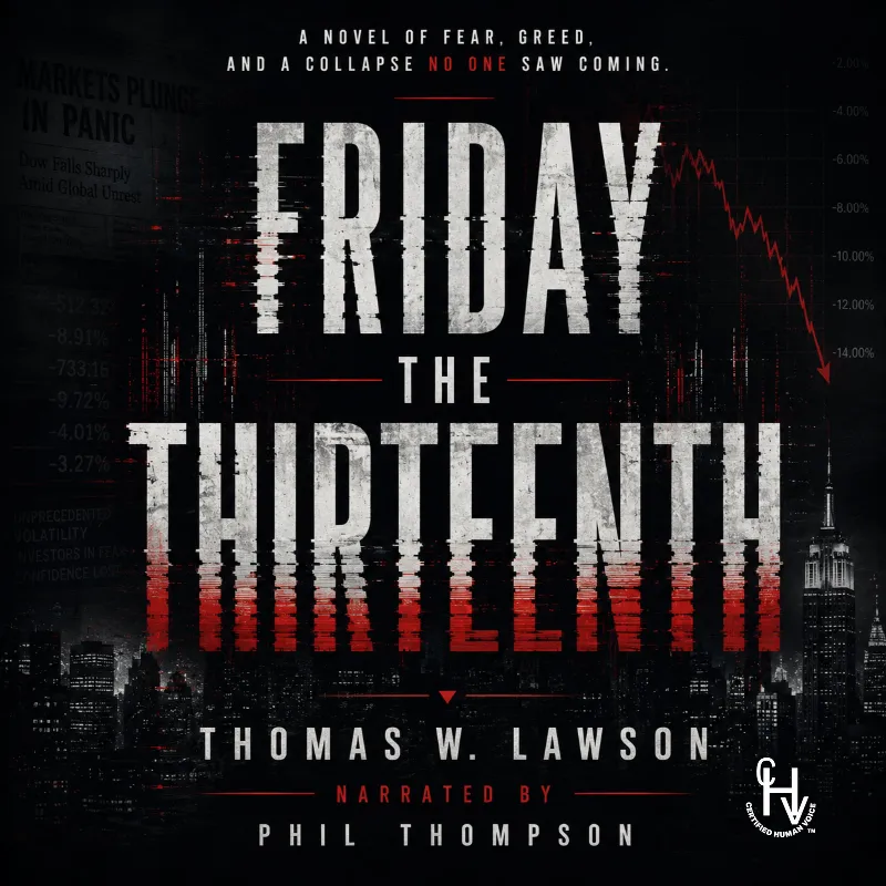 Friday, the Thirteenth