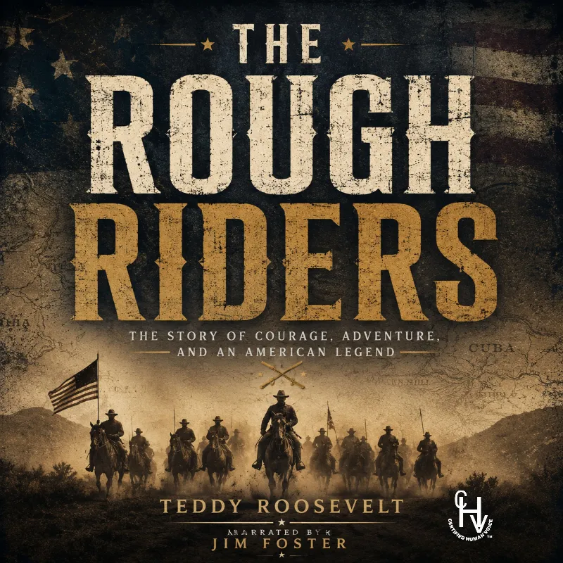 The Rough Riders
