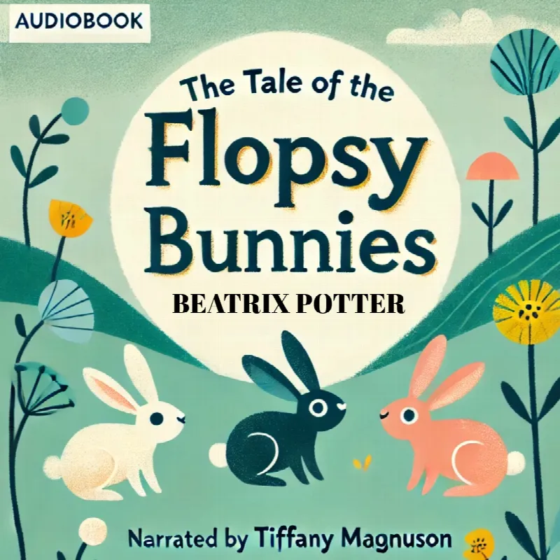 The Tale of the Flopsy Bunnies