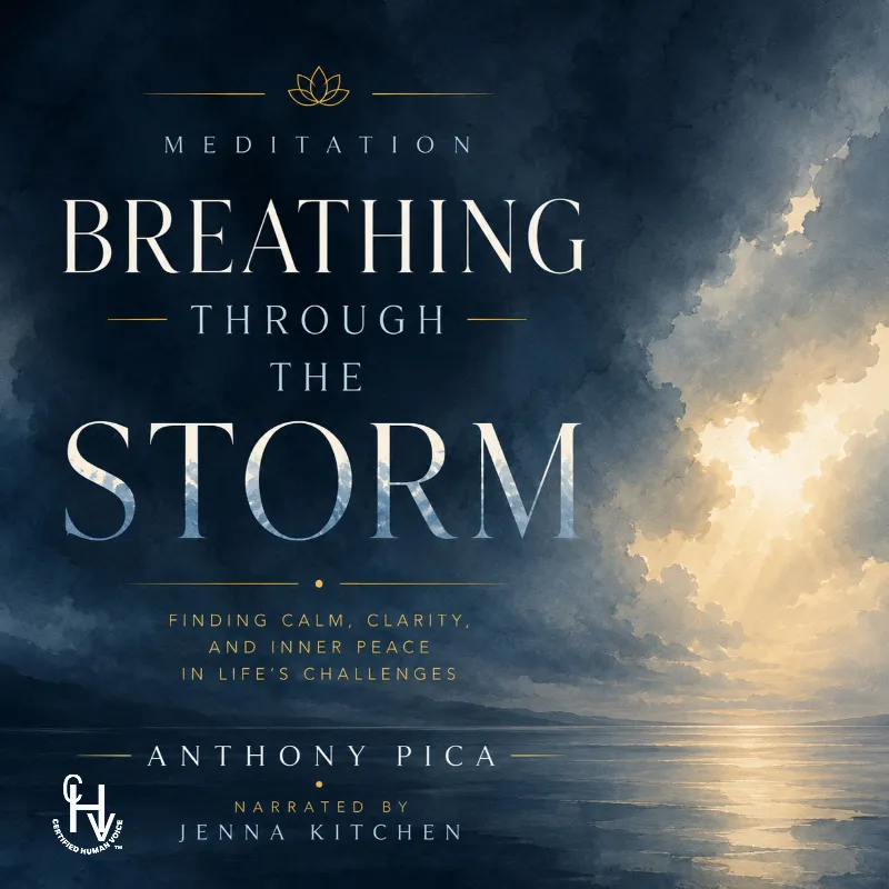 Meditation - Breathing Through The Storm