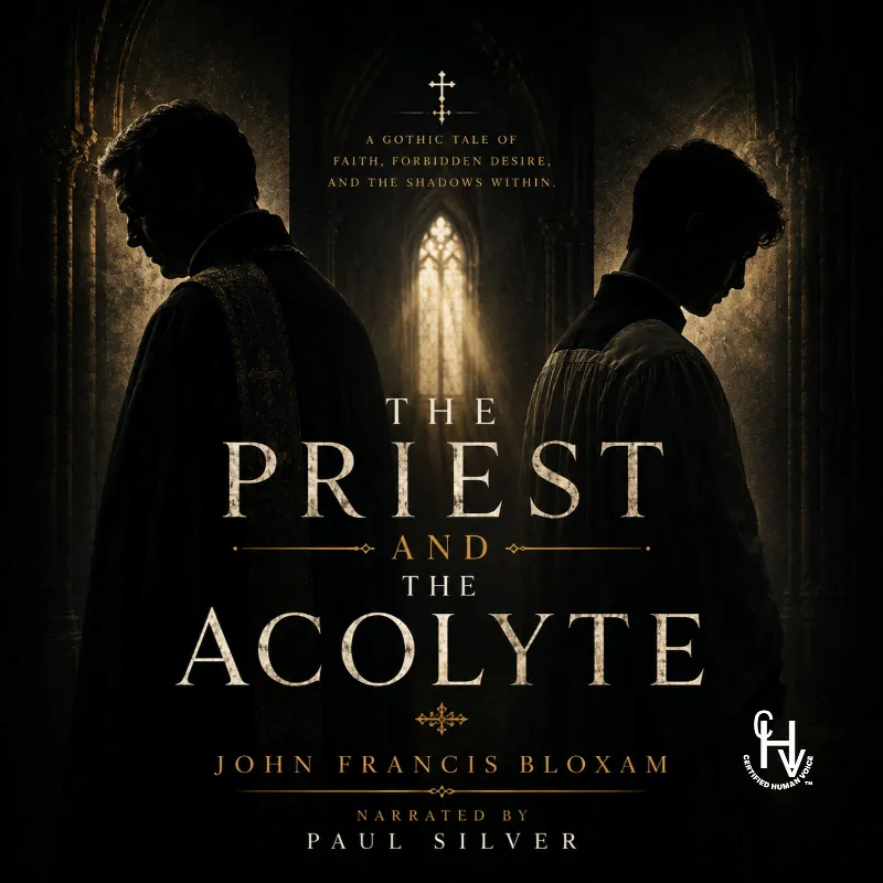 THE PRIEST AND THE ACOLYTE