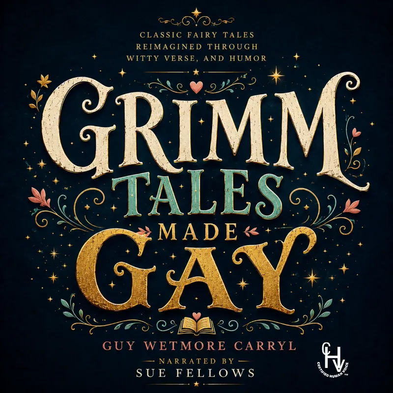 Grimm Tales Made Gay