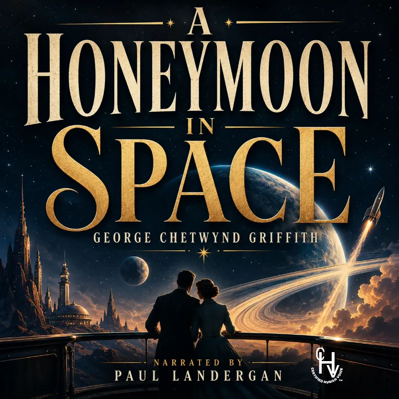 A Honeymoon In Space