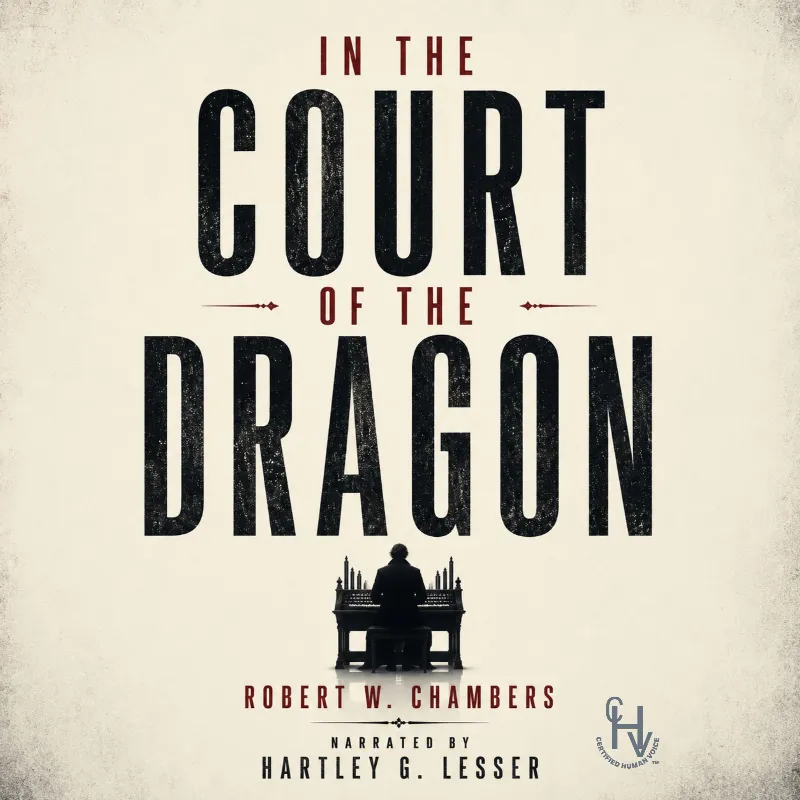In the Court of the Dragon