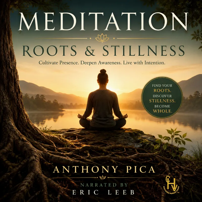Meditation - Roots & Stillness