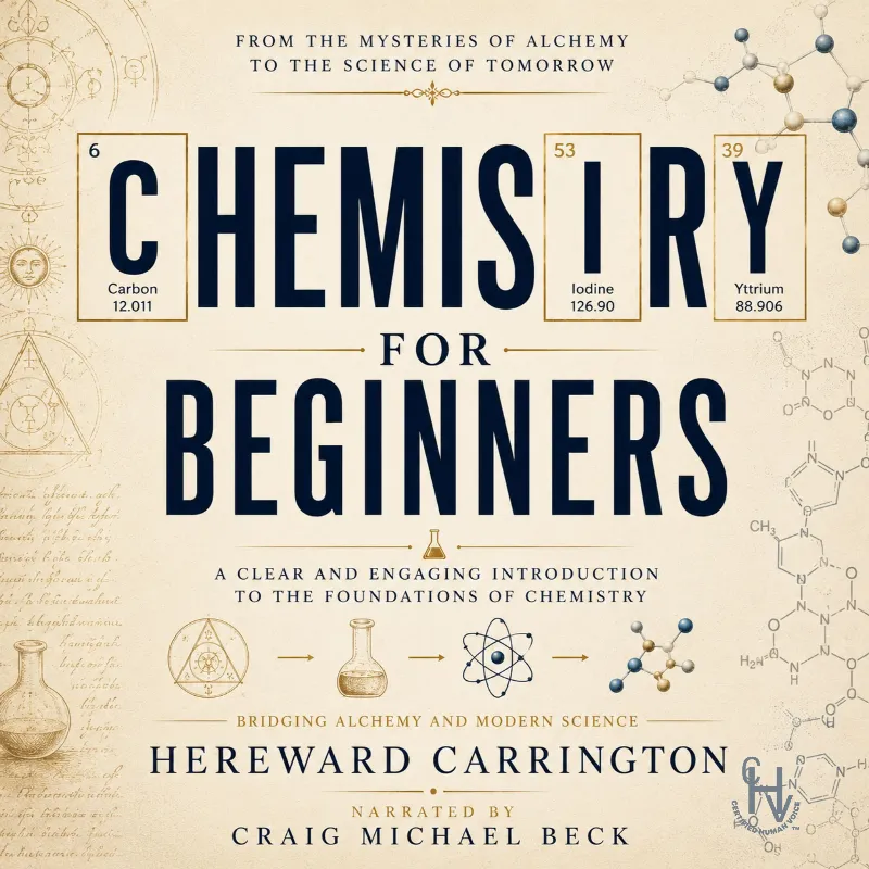 Chemistry For Beginners