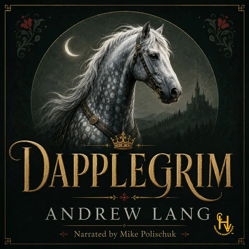 Dapplegrim