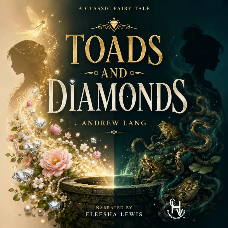 Toads and Diamonds