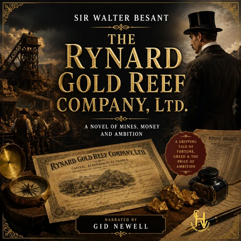 THE RYNARD GOLD REEF COMPANY, LIMITED