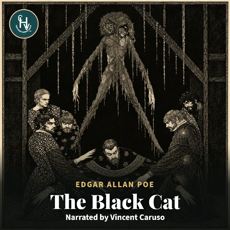 The Black Cat