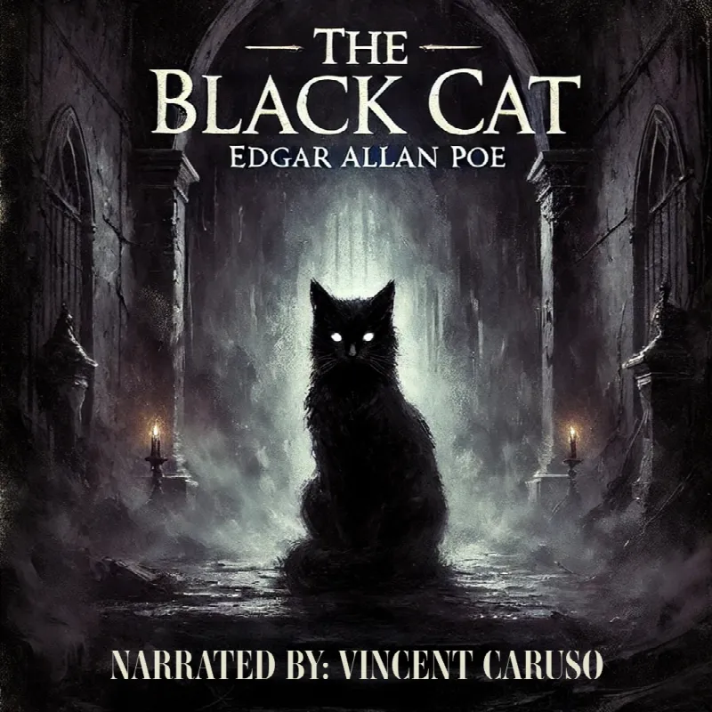 The Black Cat