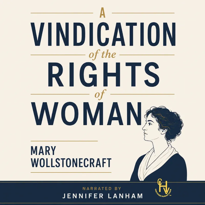 A Vindication of the Rights of Woman